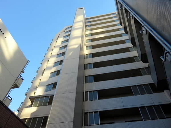 藤和シティホームズ恵比寿 1