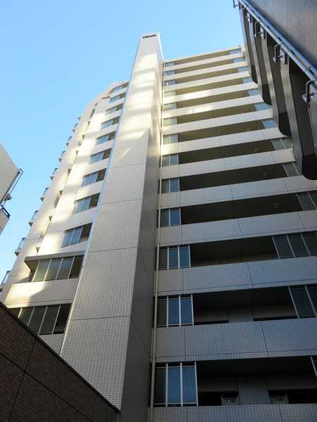 藤和シティホームズ恵比寿 2