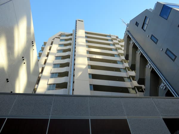 藤和シティホームズ恵比寿 3