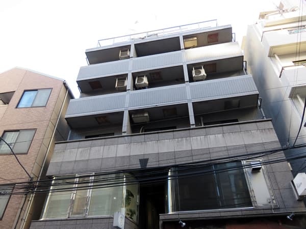 レジデンサプリマベェラァ 1