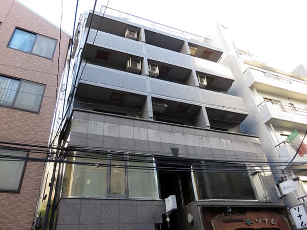 レジデンサプリマベェラァ 3