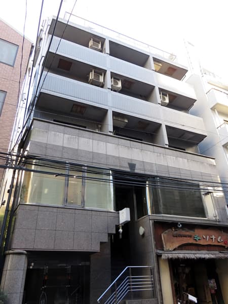 レジデンサプリマベェラァ 4