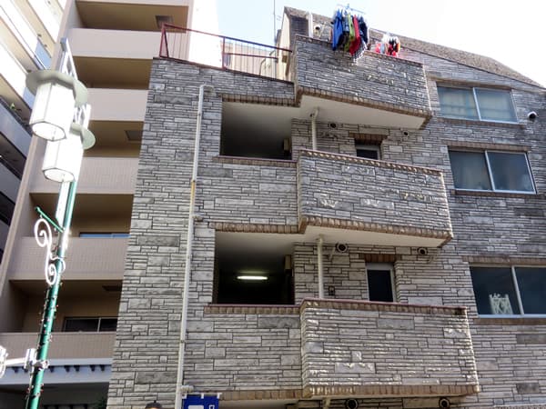 メゾンドモンターニュ 1