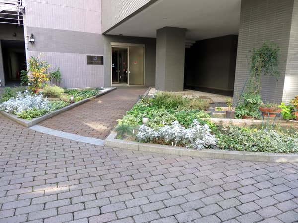 ディアナガーデン恵比寿 5