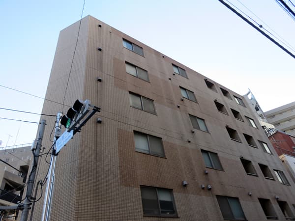 セーシェル恵比寿 3