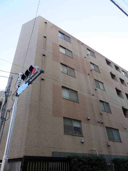 セーシェル恵比寿 4