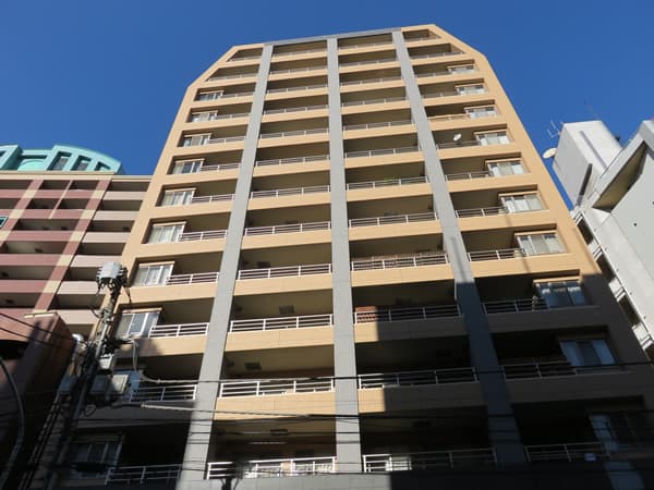 ルモンド恵比寿 1