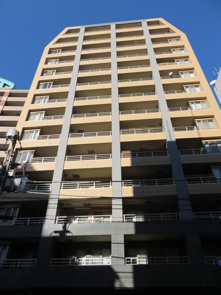 ルモンド恵比寿 2