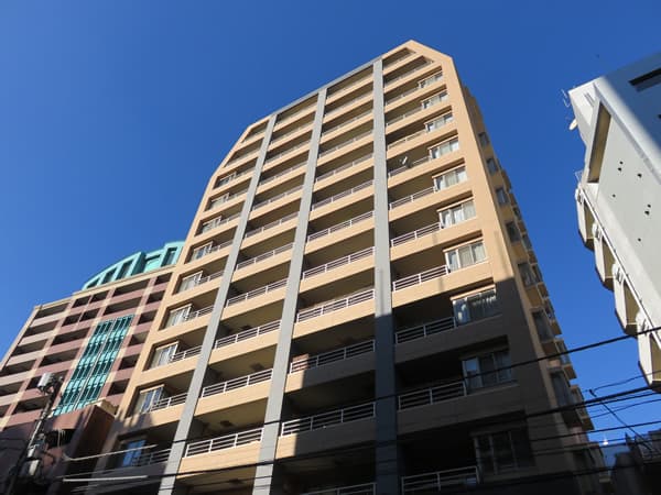 ルモンド恵比寿 3