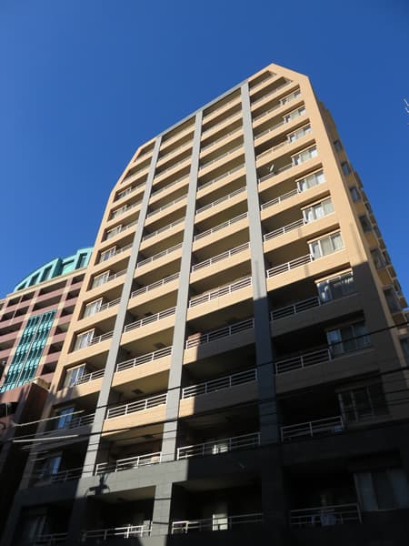 ルモンド恵比寿 4