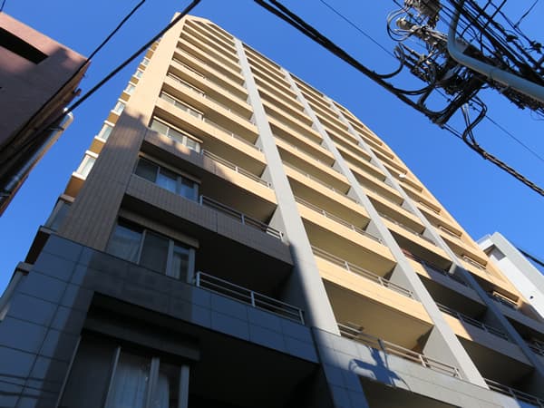 ルモンド恵比寿 5