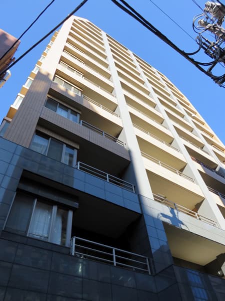 ルモンド恵比寿 6