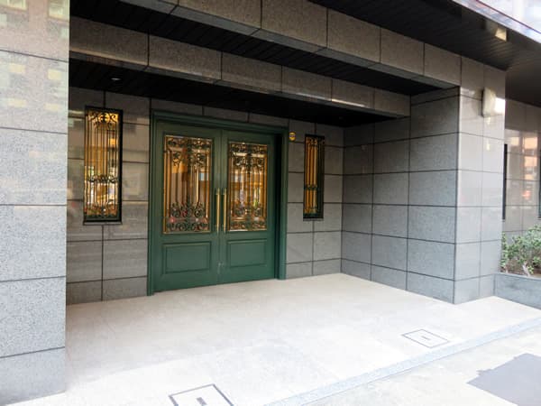 ルモンド恵比寿 7