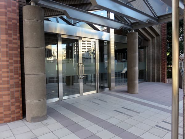 ライオンズシティ恵比寿 6