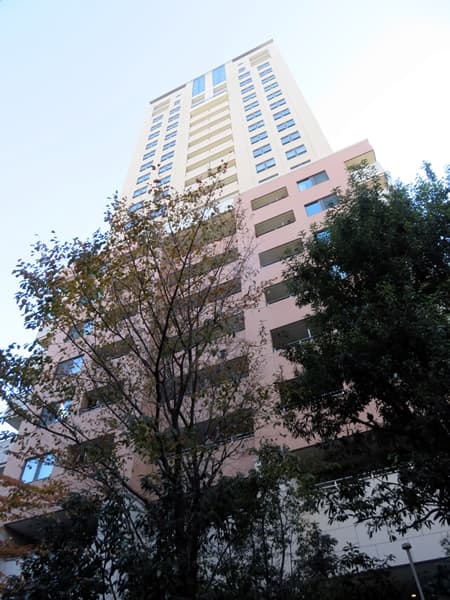 グランドメゾン恵比寿の杜 2