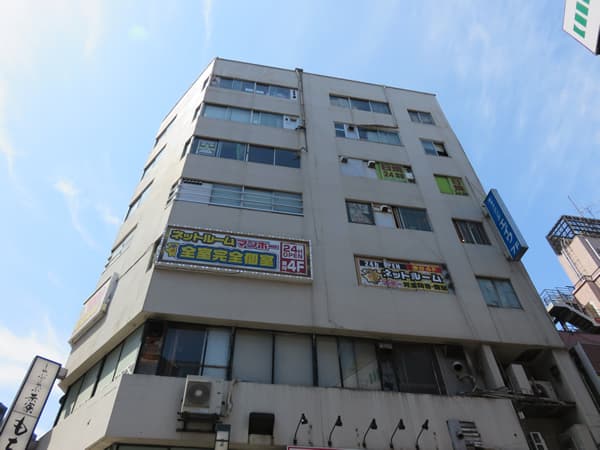 ニューカマタビル 7