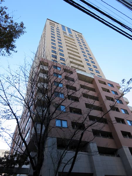 グランドメゾン恵比寿の杜 6