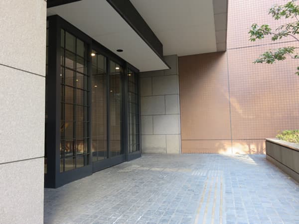 グランドメゾン恵比寿の杜 8