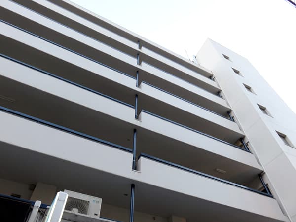 マンションニュー恵比寿 6