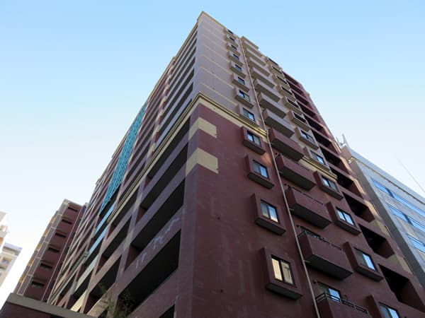 ディアナコート恵比寿 1