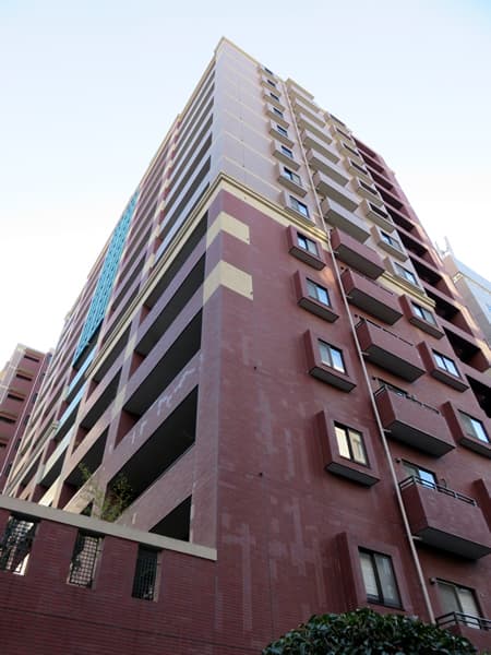 ディアナコート恵比寿 2