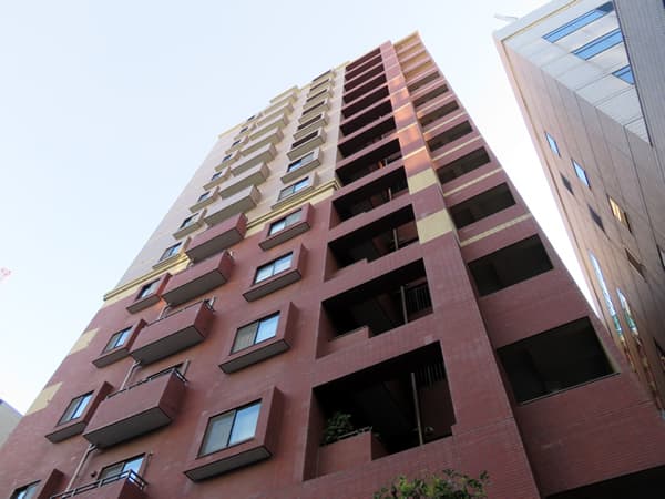 ディアナコート恵比寿 3