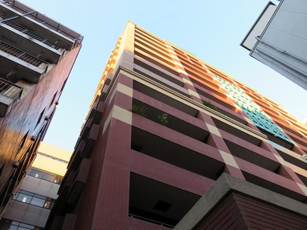 ディアナコート恵比寿 5