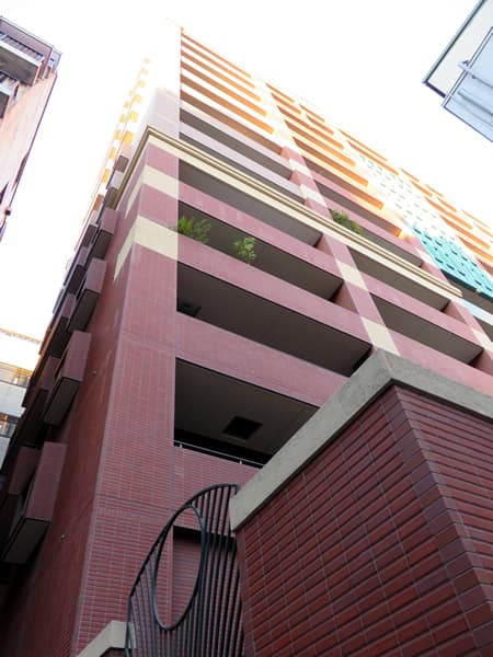 ディアナコート恵比寿 6