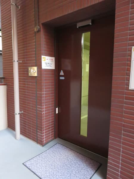 ディアナコート恵比寿 9