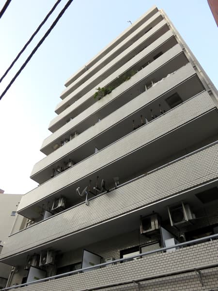 シルバープラザ恵比寿 2