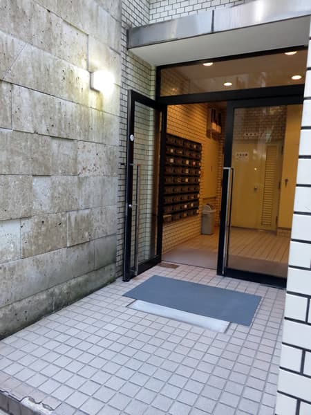 シルバープラザ恵比寿 10