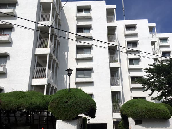 グランドメゾン山手225 3