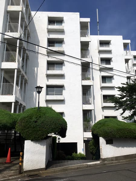 グランドメゾン山手225 4