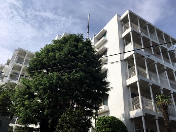 グランドメゾン山手225 7