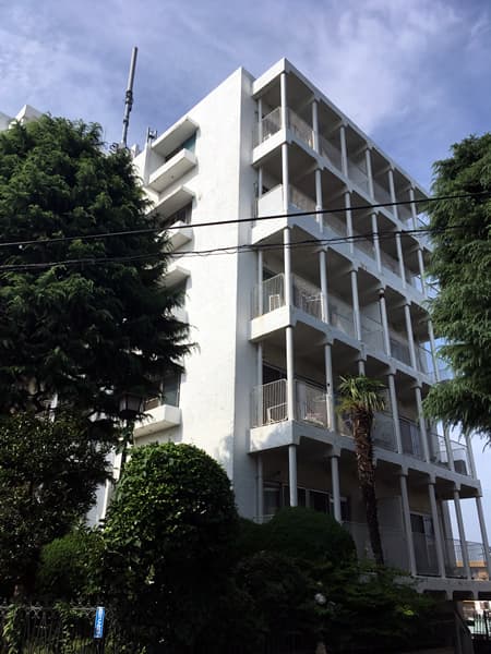 グランドメゾン山手225 8