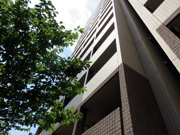 スカイコート巣鴨 1