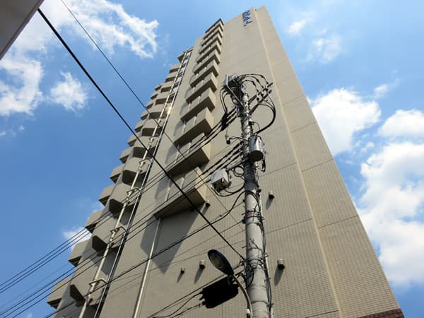 スカイコート巣鴨 3