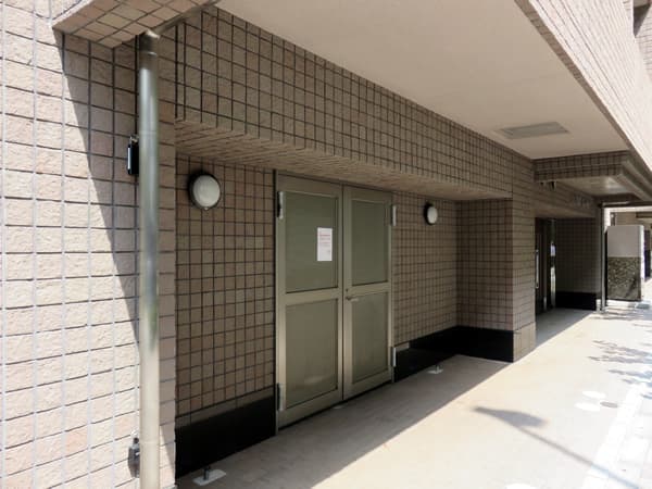 スカイコート巣鴨 5