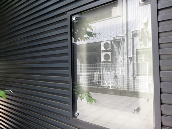 スパシエエルヴィエントアース板橋タワー 7