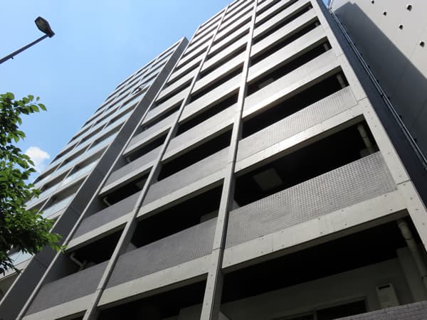 スパシエアルテシモベッタ 1