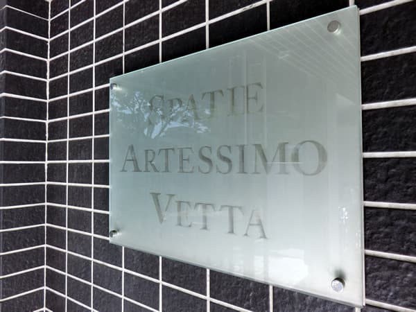 スパシエアルテシモベッタ 6