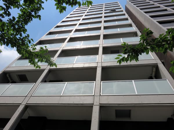 スパシエレジデンスファースト 1