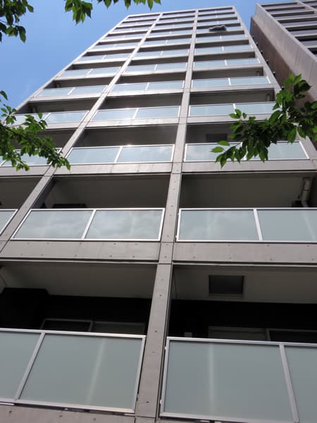 スパシエレジデンスファースト 2