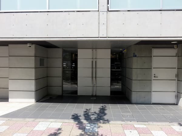 スパシエレジデンスファースト 3