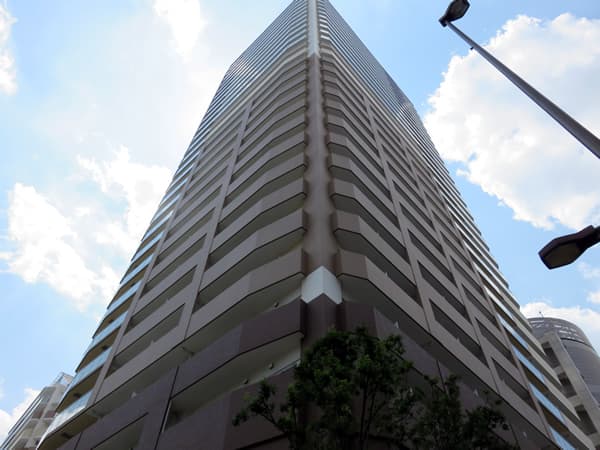 パークタワー滝野川 5