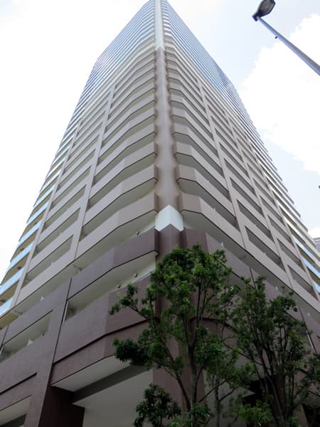 パークタワー滝野川 6