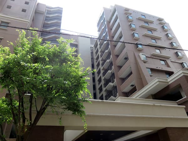 朝日メトロステージ西巣鴨 2