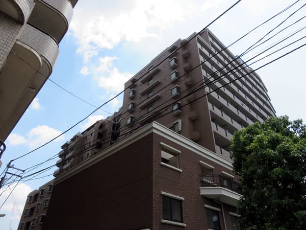 朝日メトロステージ西巣鴨 3