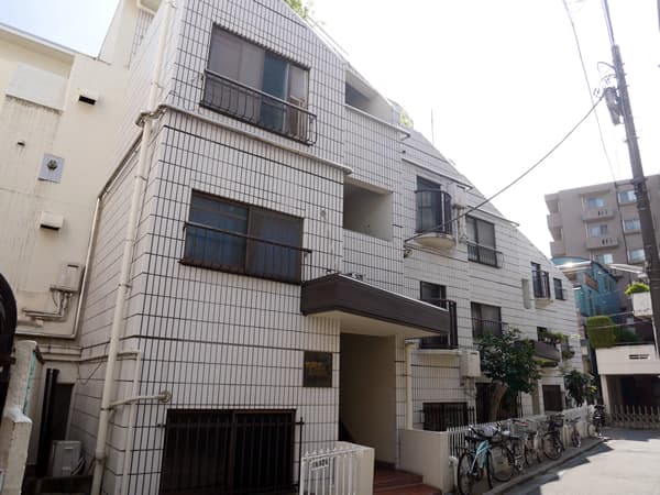 サンパーナ上落合 5