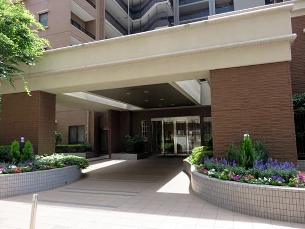 朝日メトロステージ西巣鴨 4